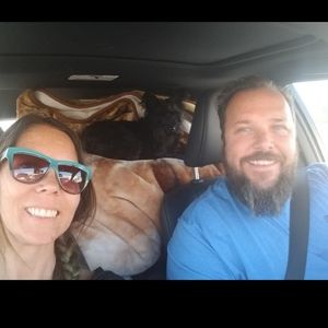 Meet your Posher, Toni